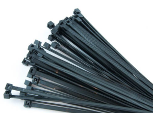 Opaska kablowa 750x7,8 czarna /100szt./