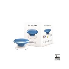 Fibaro PRZYCISK NIEBIESKI THE BUTTON