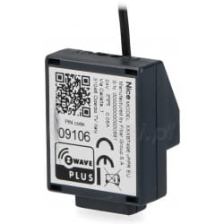 Fibaro NICE BiDi-ZWave