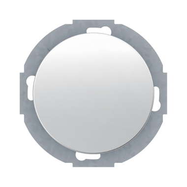 Berker R.CLASSIC ŚCIEMNIACZ biały