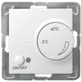 Ospel IMPRESJA REGULATOR TEMPERATURY biały
