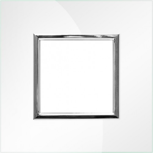 Kos DANTE RAMKA PEARL GLASS POJEDYNCZA