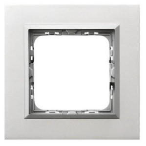 Ospel SONATA RAMKA POJEDYNCZA ALUMINIUM 4MM