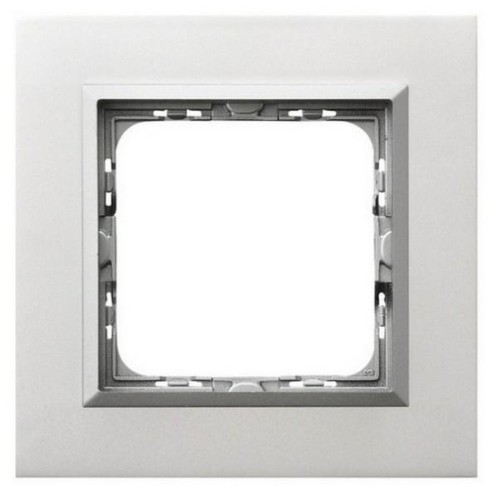Ospel SONATA RAMKA POJEDYNCZA ALUMINIUM 4MM