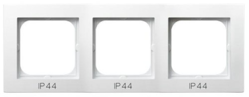 Ospel AS RAMKA POTRÓJNA IP44