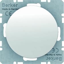 Berker R.1 / R.3 ZAŚLEPKA biała

