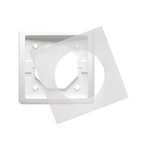 Kontakt Simon BASIC RAMKA POJEDYNCZA IP44