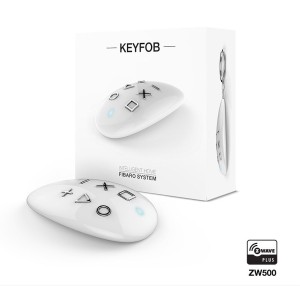 Fibaro PILOT BEZPRZEWODOWY KEYFOB