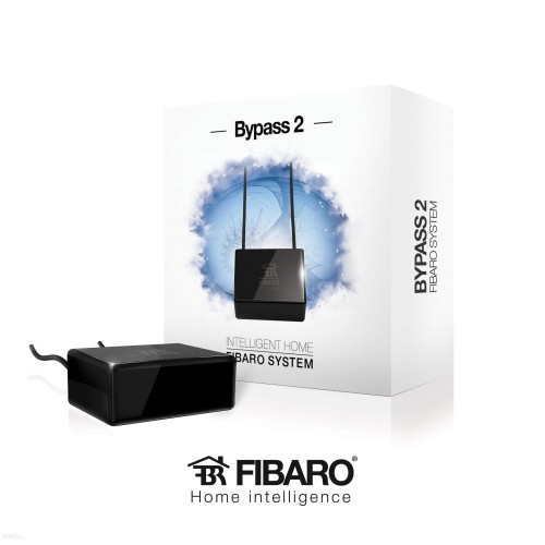 Fibaro BYPASS 2