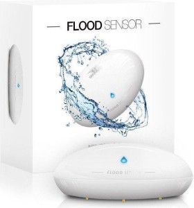 Fibaro CZUJNIK ZALANIA FLOOD SENSOR