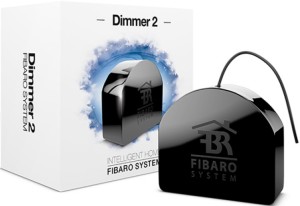 Fibaro ŚCIEMNIACZ DIMMER 2