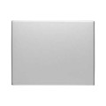 Berker K.1 / K.5 WYŁĄCZNIK POJEDYNCZY aluminium