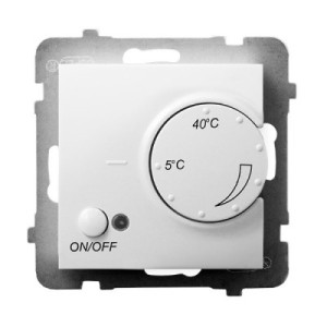 Ospel ARIA REGULATOR TEMPERATURY