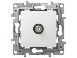 Legrand NILOE STEP GNIAZDO SAT