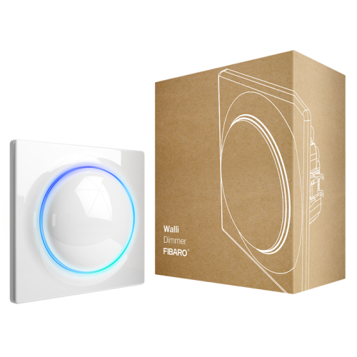 FIBARO Walli Dimmer