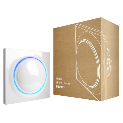 FIBARO Walli Roller Shutter