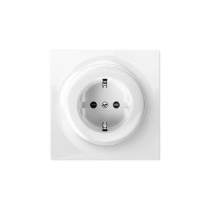 FIBARO Walli N Outlet type F 