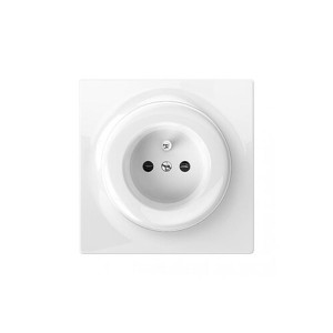 FIBARO Walli N Outlet type E 