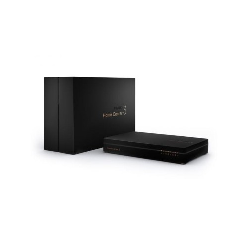 Fibaro CENTRALA STERUJĄCA HOME CENTER 3