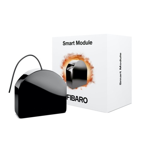 Fibaro SMART MODULE