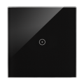SIMON 54 TOUCH panel dotykowy 1x1 zastygła lawa