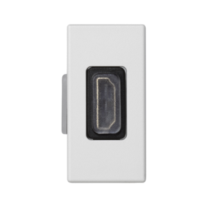 Gniazdo HDMI K45