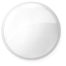 FIBARO Przycisk z przeźroczystym pierścieniem
