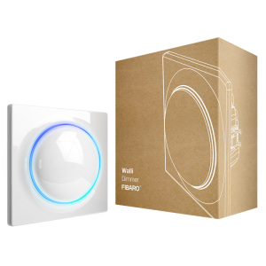 FIBARO Walli Dimmer (10 szt.)
