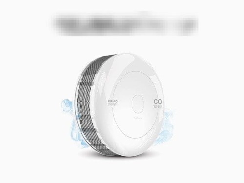Fibaro CZUJNIK CZADU CO SENSOR