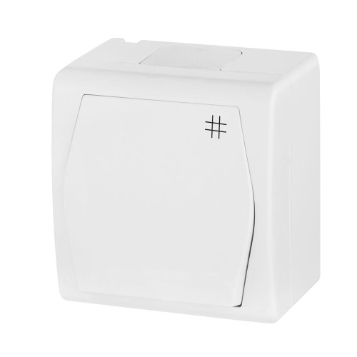 Elektro-Plast HERMES 2 WYŁĄCZNIK KRZYŻOWY