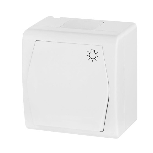 Elektro-Plast HERMES 2 WYŁĄCZNIK CHWILOWY ŚWIATŁO
