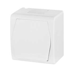 Elektro-Plast HERMES 2 WYŁĄCZNIK POJEDYNCZY