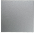Berker B. KWADRAT WYŁĄCZNIK KRZYŻOWY aluminium