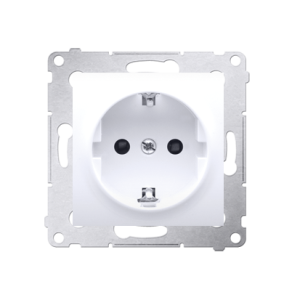 Kontakt  SIMON 54 GNIAZDO SCHUKO