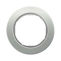 Berker R.CLASSIC RAMKA ALUMINIUM POJEDYNCZA biała
