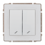 KOS-66 WYŁĄCZNIK SCHODOWY PODWÓJNY