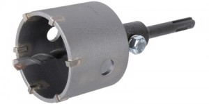Otwornica 68mm głębokość 46mm SDS-Plus