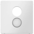 Berker Q.1 / Q.3 GNIAZDO GŁOŚNIKOWE HIGH END białe
