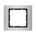 Berker B.3 RAMKA ALUMINIUM POJEDYNCZA