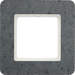 Berker Q.7 RAMKA POJEDYNCZA BETON